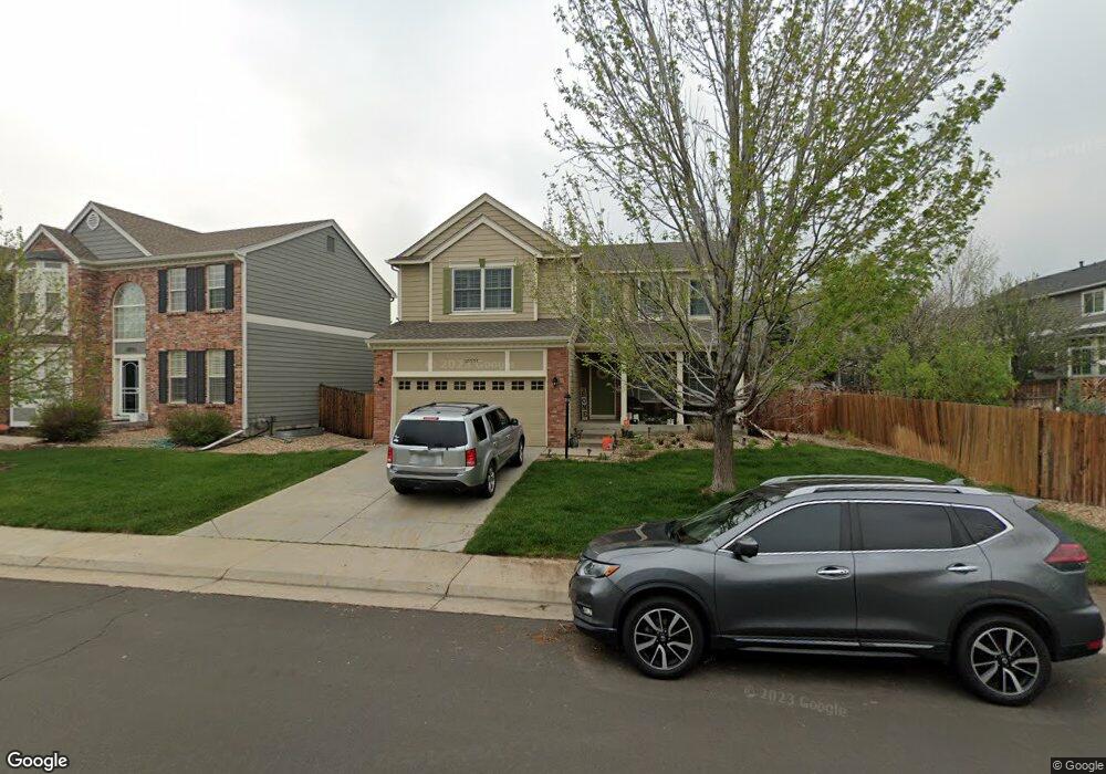 18771 E Ida Ave, Aurora, CO 80015 - photo 1