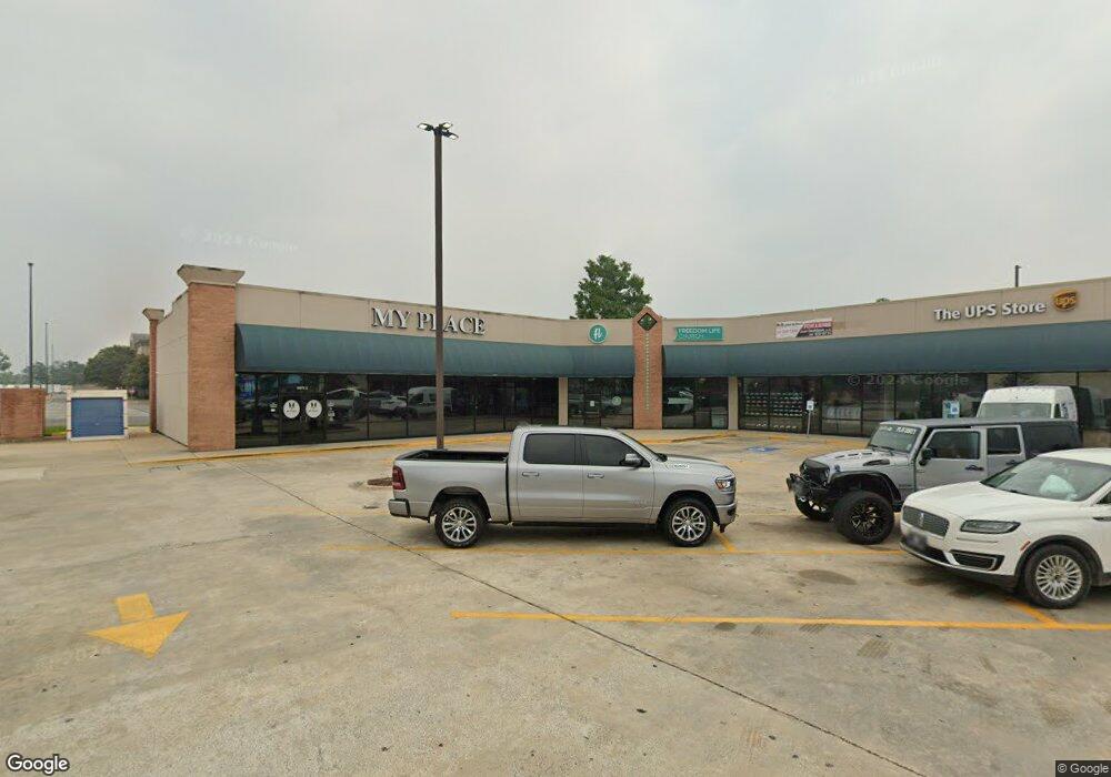 630 W Prien Lake Rd, Lake Charles, LA 70601 - photo 1