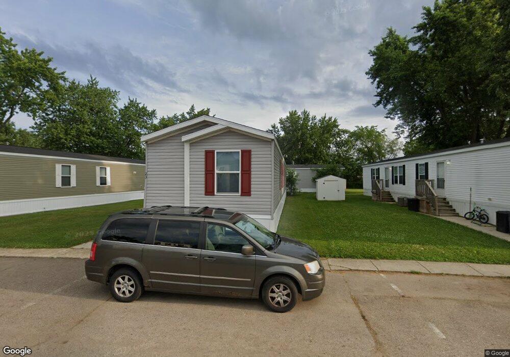 23 Van Buren Cir unit 23, Davison, MI 48423 - photo 1