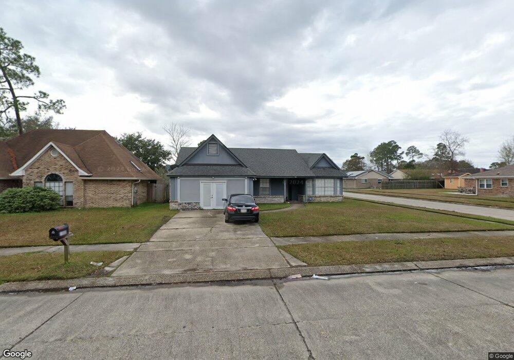 1800 Kings Row, Slidell, LA 70461 - photo 1