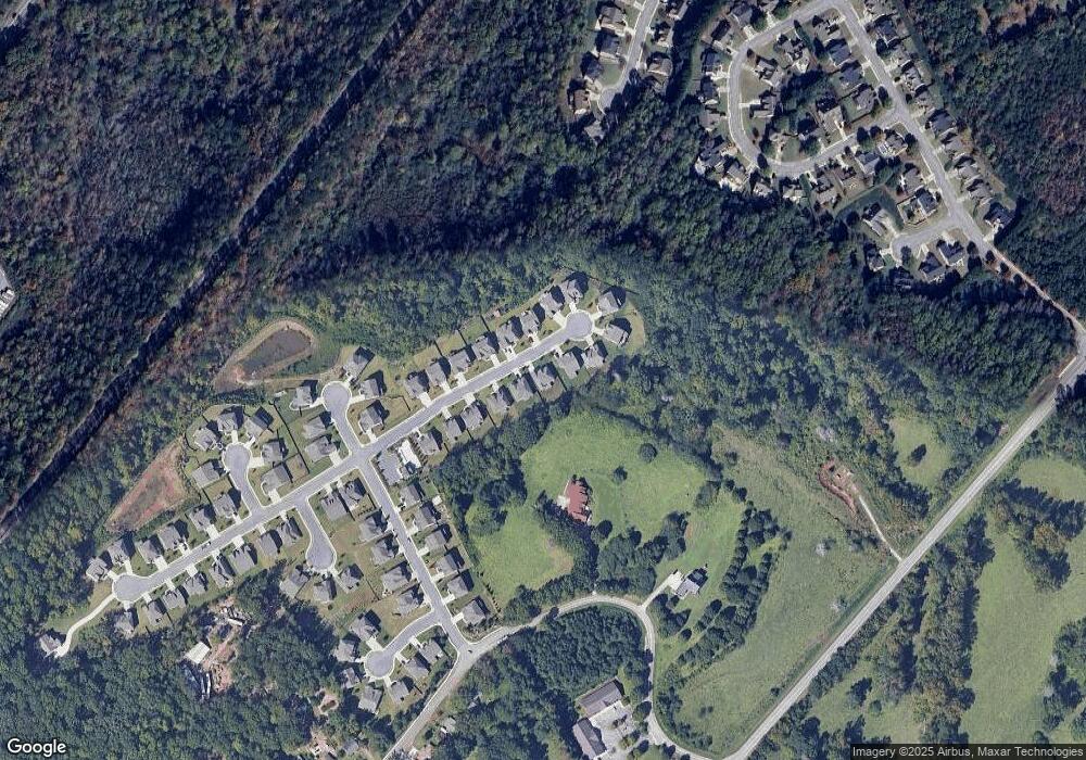 3976 Crimson Ridge Way, Buford, GA 30518 - photo 1