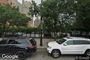 111 Mulberry St Unit 4P, Newark, NJ 07102