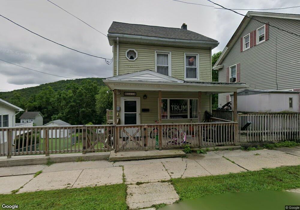 641 Center Ave, Jim Thorpe, PA 18229 - photo 1