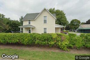309 Welty St, Pandora, OH 45877