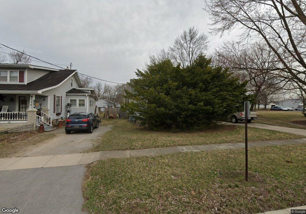 614 Howard St, Findlay, OH 45840 - photo 1