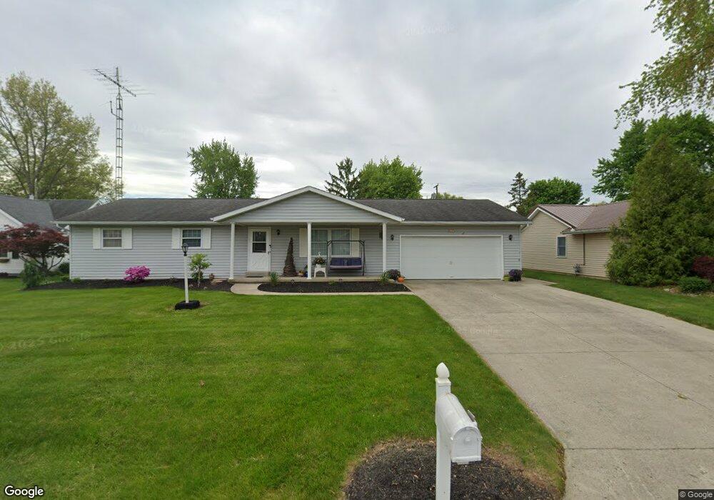 315 Brett Ln, Spencerville, OH 45887 - photo 1