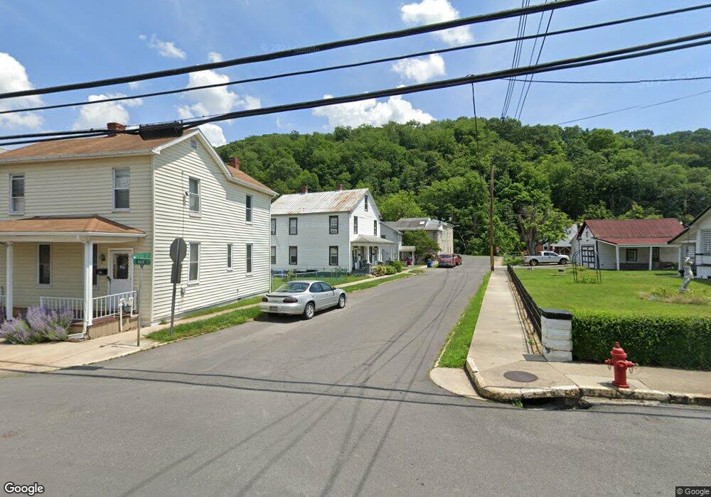 24 Cross St unit 26, Keyser, WV 26726 - photo 1