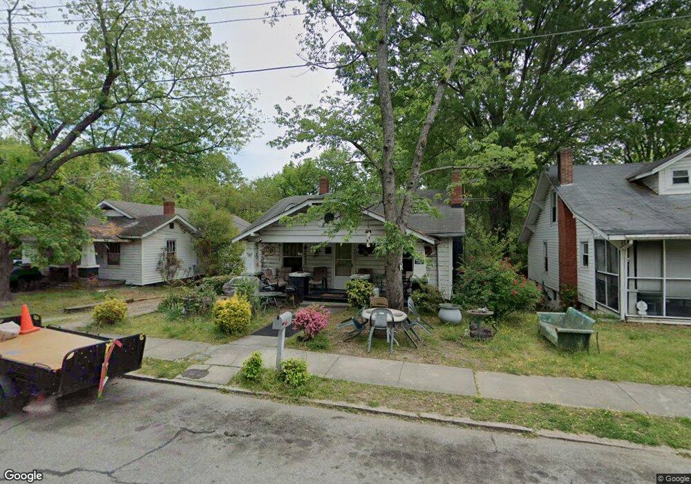 1305 Pershing St, High Point, NC 27260 - photo 1