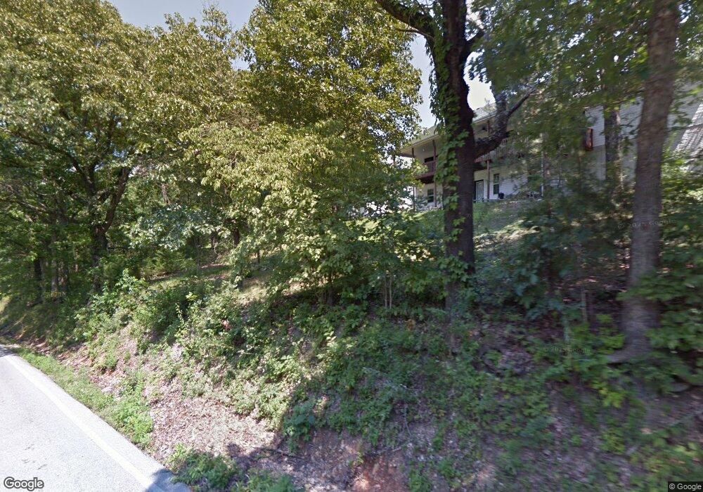 207 Johnson Way Ln, Kimberling City, MO 65686 - photo 1