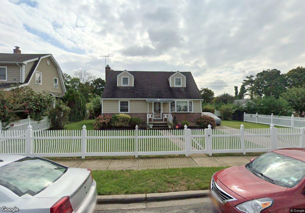 76 Grenada Ave, Roosevelt, NY 11575 - photo 1