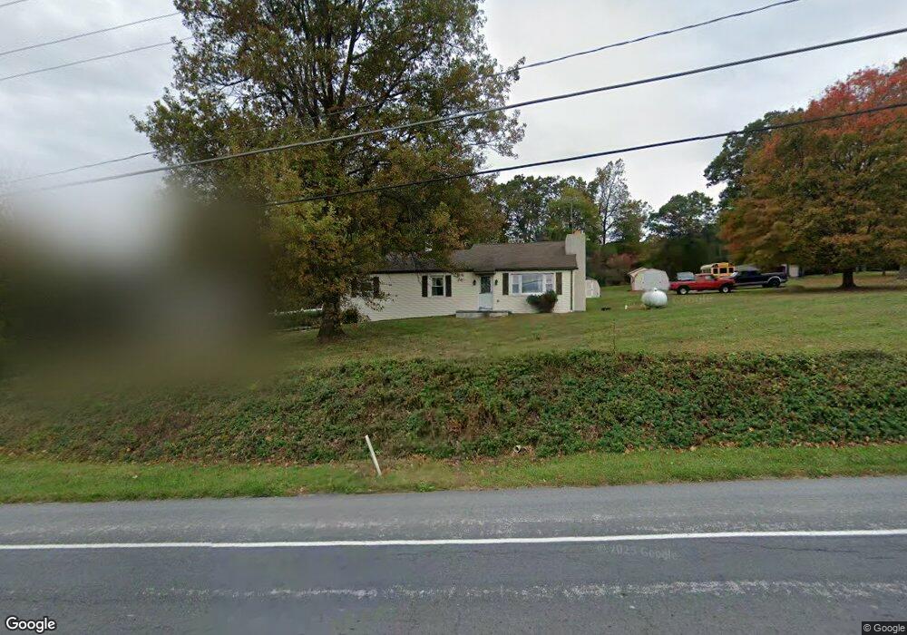 614 Twin County Rd, Honey Brook, PA 19344 - photo 1