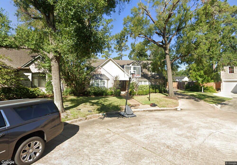 407 Butterfly Ct, Houston, TX 77079 - photo 1