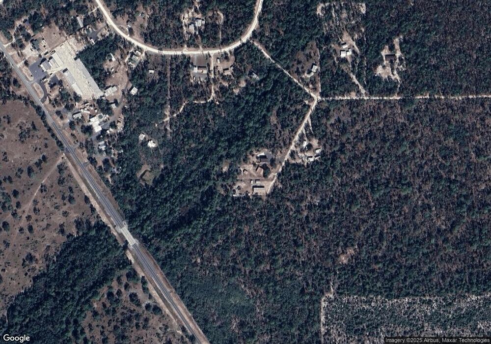 17101 Clearwater Creek Ln, Perry, FL 32348 - photo 1