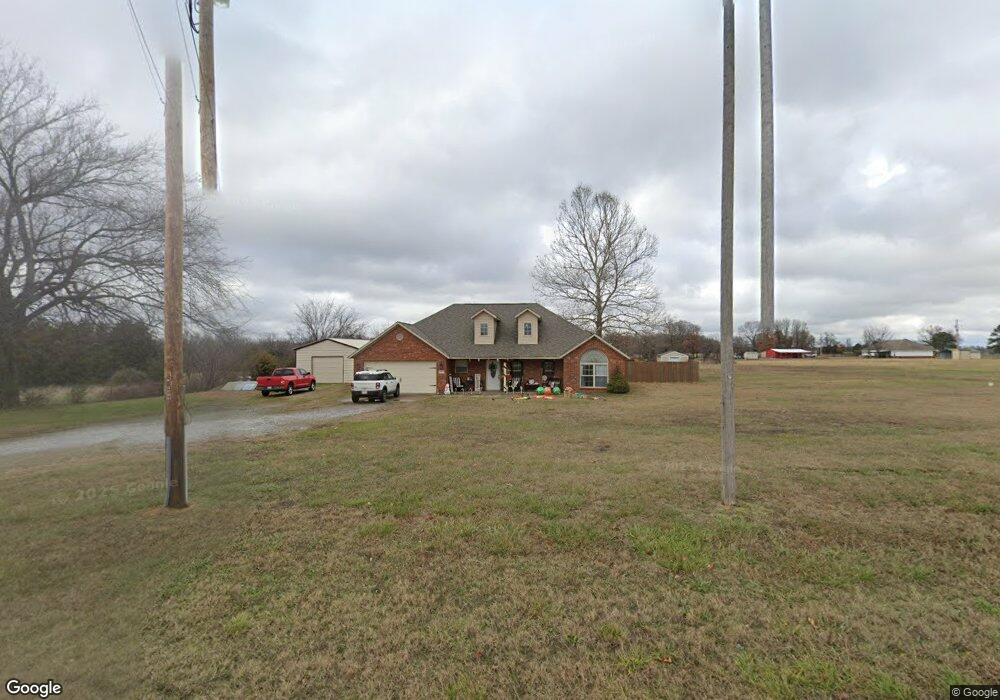 22312 State Highway 116, Colcord, OK 74338 - photo 1