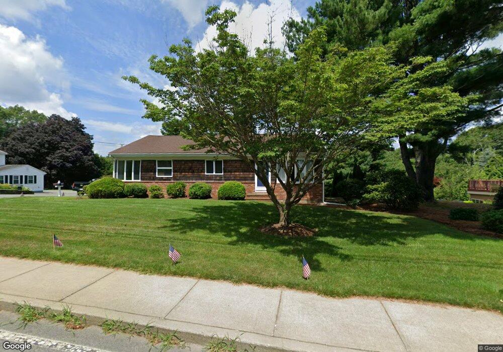 27 Liberty St, Plymouth, MA 02360 - photo 1