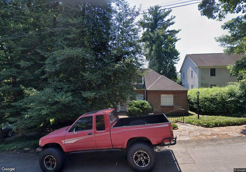 812 Cabell Ave, Charlottesville, VA 22903 - photo 1