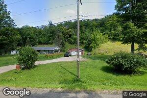 9776 Creek Rd, Forestville, NY 14062