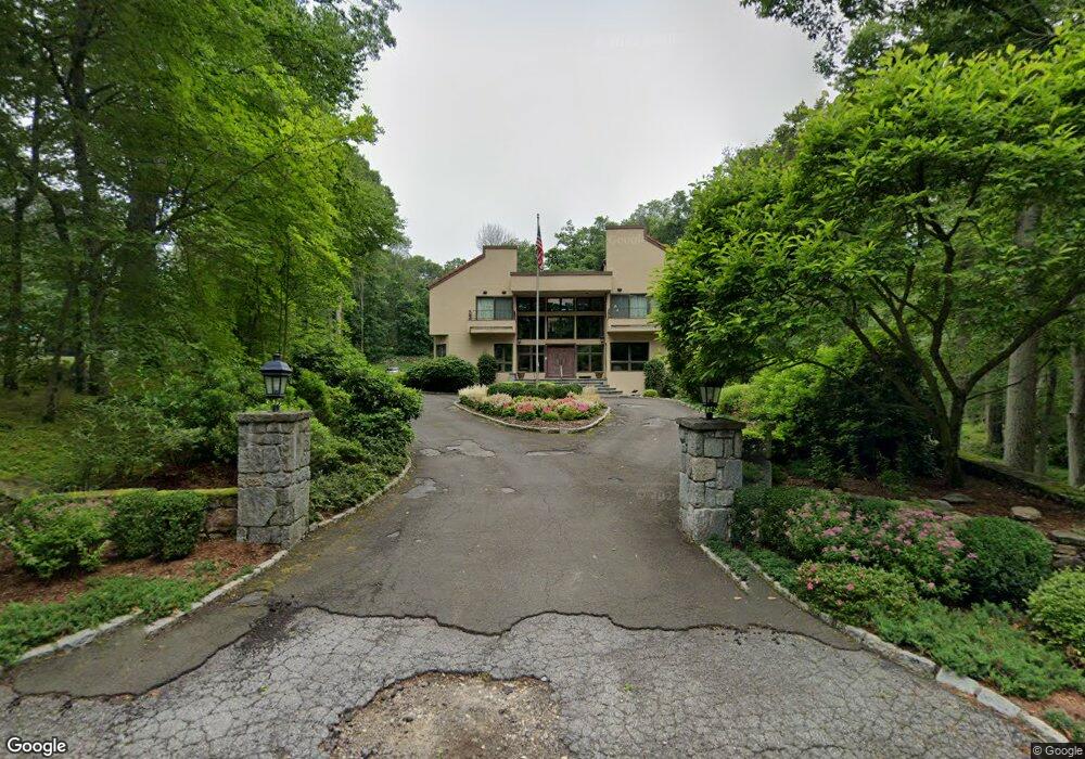 50 Country Club Rd, Stamford, CT 06903 - photo 1