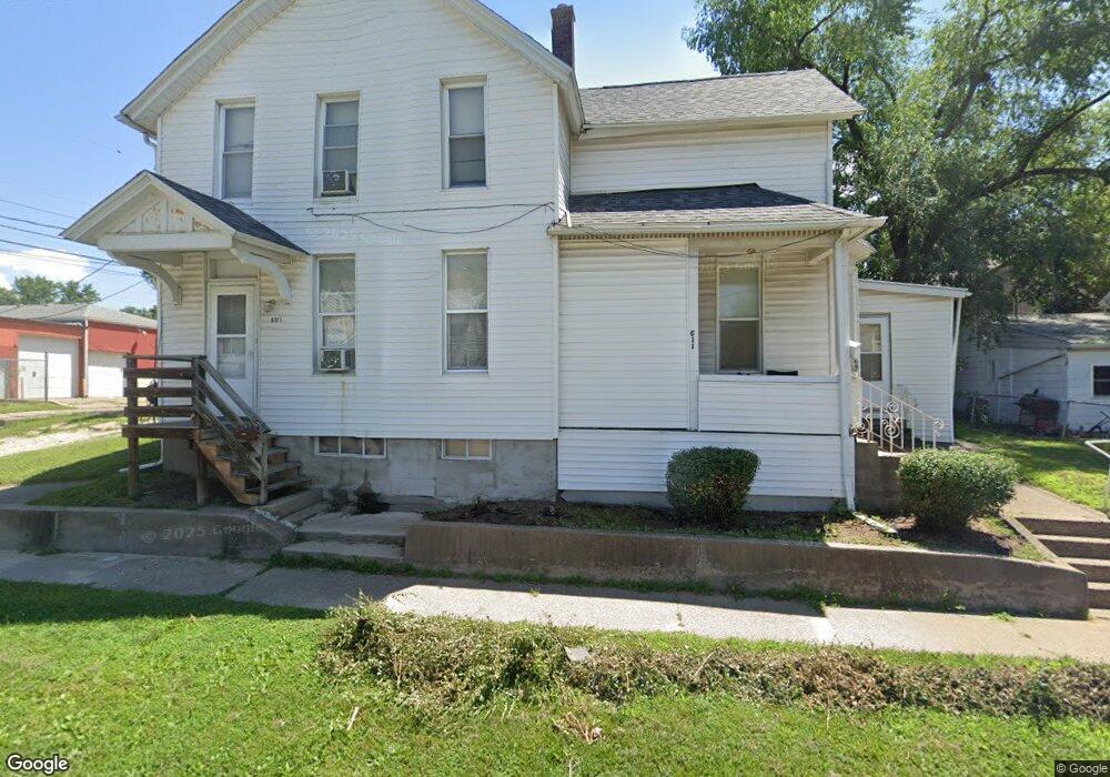 611 Fillmore St, Davenport, IA 52802 - photo 1