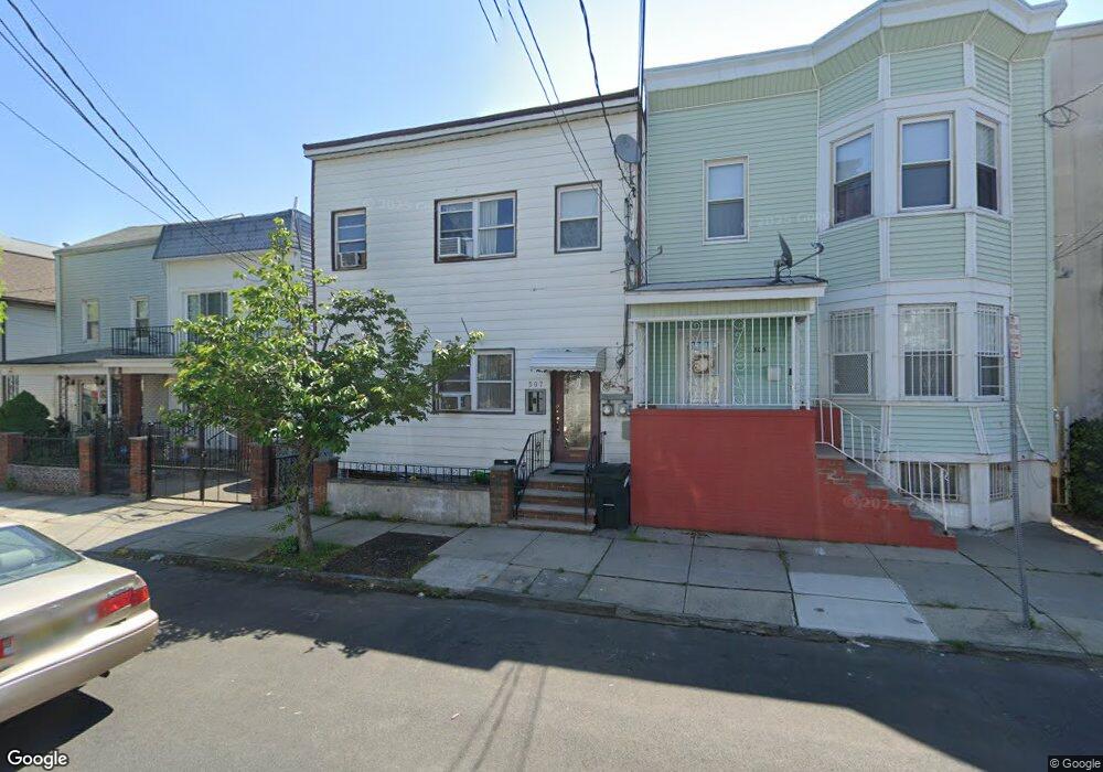 507 4th St, Newark, NJ 07107 - photo 1