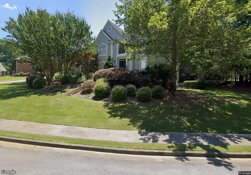 4280 Quail Ridge Way, Norcross, GA 30092 - photo 1
