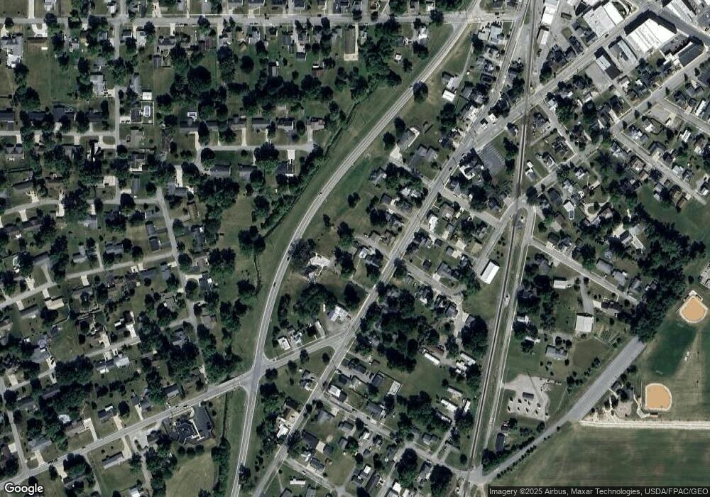 104 W South St, Columbus Grove, OH 45830 - photo 1