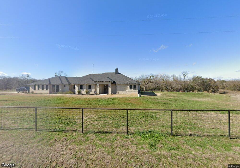 1700 Newberry Rd, Millsap, TX 76066 - photo 1