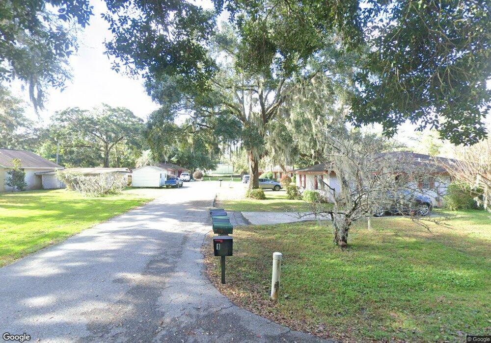 1 Pittman Cir, Brunswick, GA 31520 - photo 1