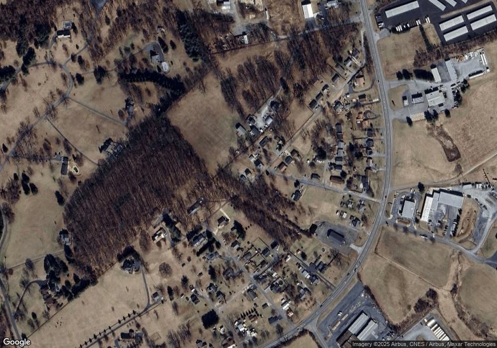 93 Hilltop Terrace Rd, Staunton, VA 24401 - photo 1