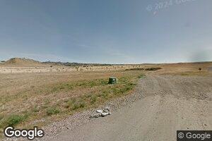 3411 La Paz Dr, Billings, MT 59101