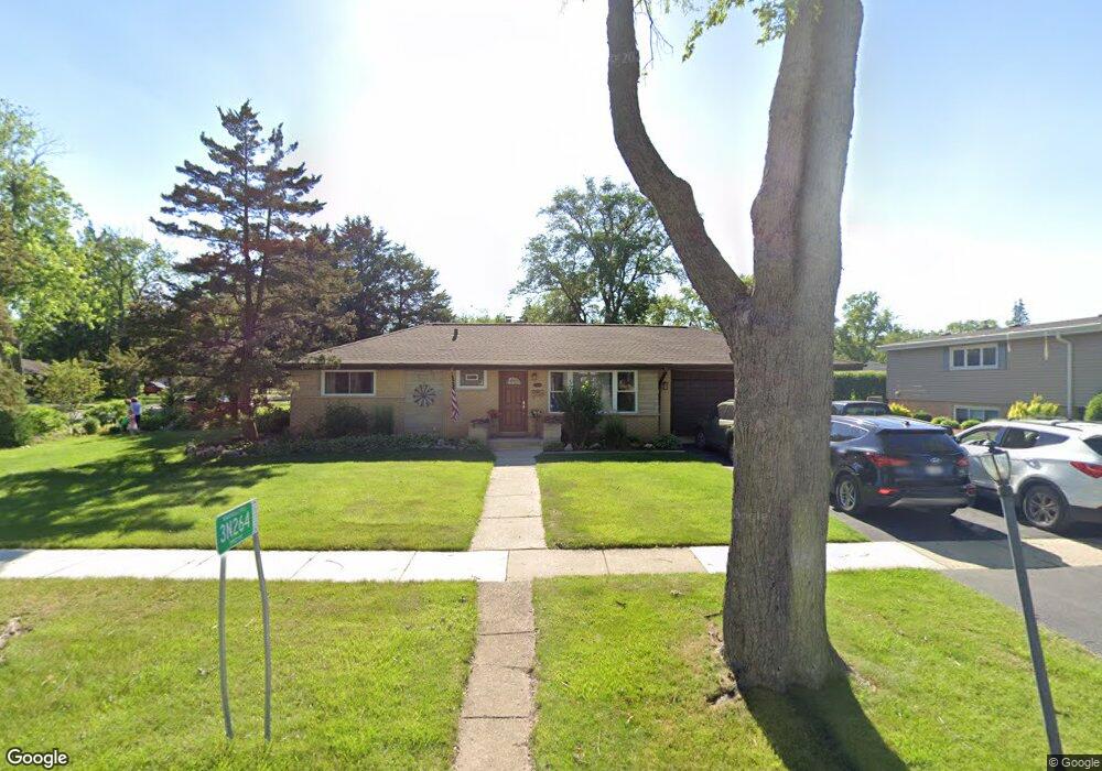 3N303 N Emroy Ave, Elmhurst, IL 60126 - photo 1
