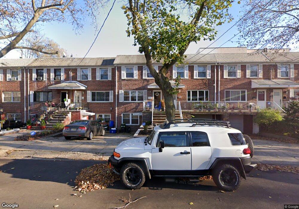 70 College St, Jersey City, NJ 07305 - photo 1