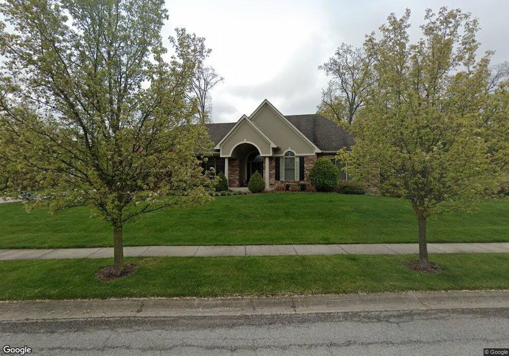 9122 Broad Axe Trail, Leo, IN 46765 - photo 1