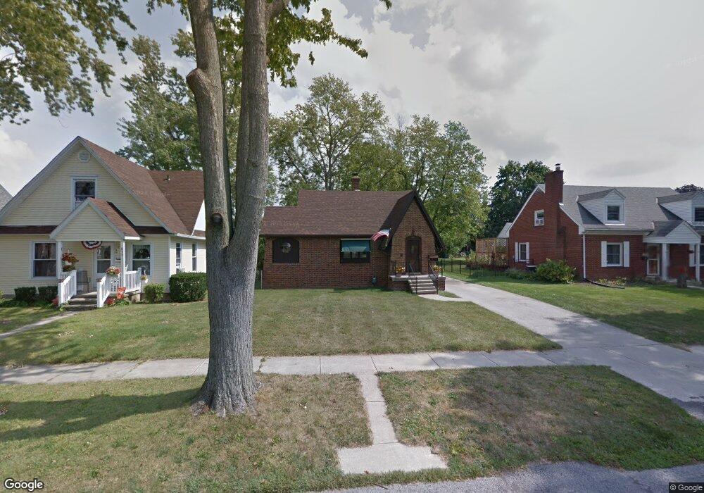 861 S Cory St, Findlay, OH 45840 - photo 1