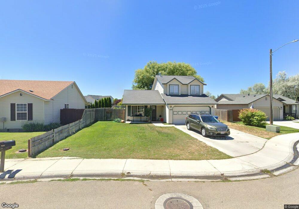 1639 W Hawaii Ave, Nampa, ID 83686 - photo 1