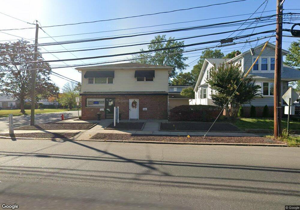 717 Rahway Ave, Woodbridge, NJ 07095 - photo 1