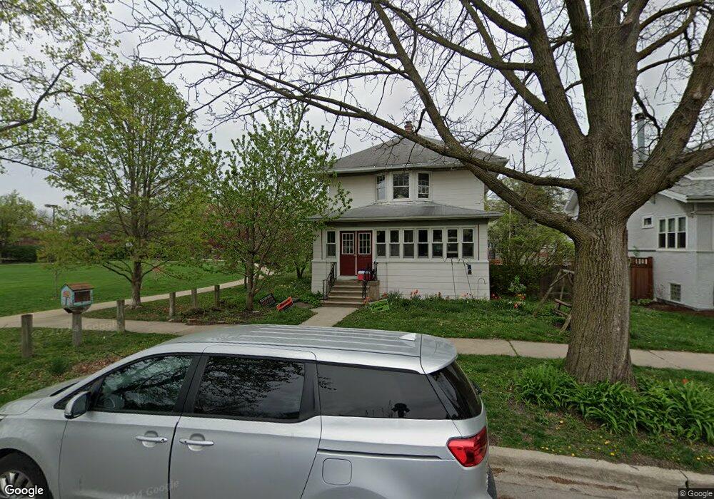 1014 S Scoville Ave, Oak Park, IL 60304 - photo 1