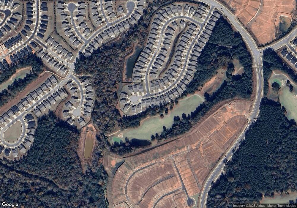 148 Chinkapin Ct, Griffin, GA 30223 - photo 1