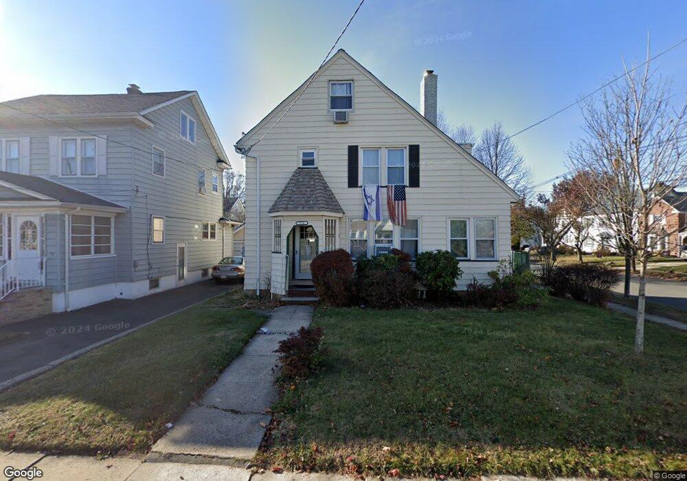 768 Bailey Ave unit 70, Elizabeth, NJ 07208 - photo 1