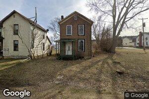 1779 Main St, Coalport, PA 16627