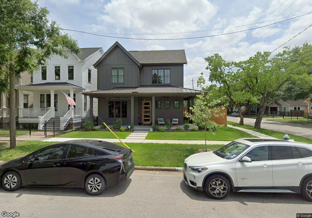 602 E 10th St unit A, Houston, TX 77008 - photo 1