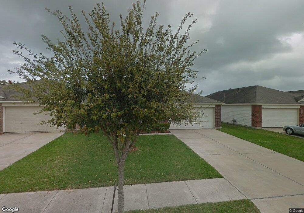 9015 Wolcott Park Ln, Houston, TX 77075 - photo 1