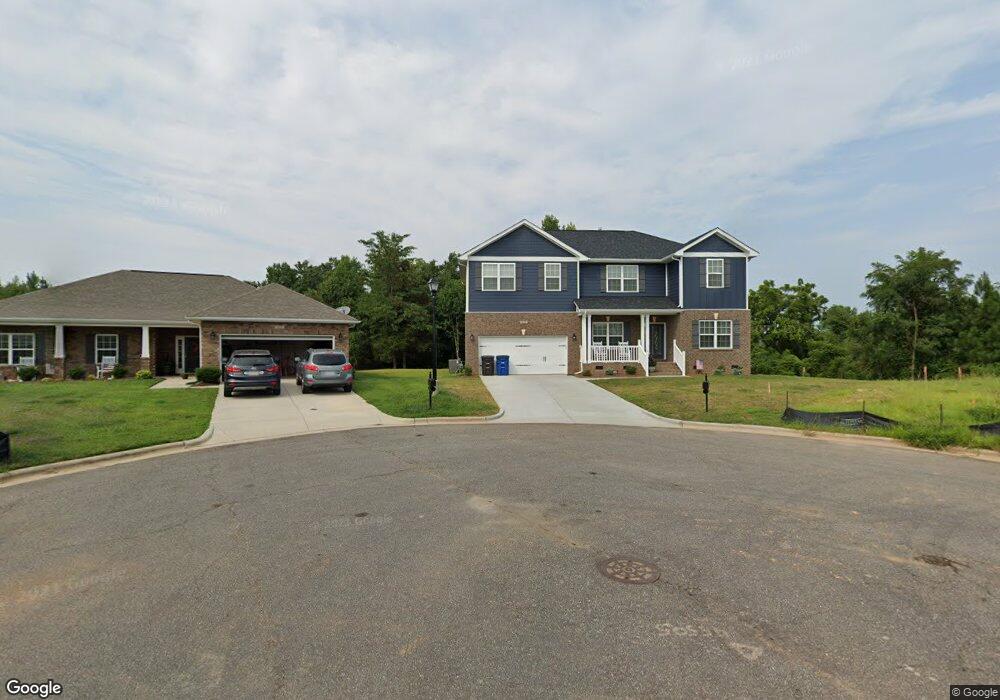 220 Wedge View Way, Statesville, NC 28677 - photo 1