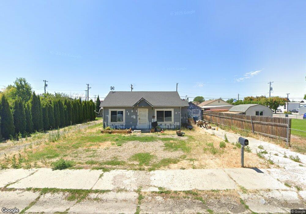 707 Nectarine St, Nampa, ID 83686 - photo 1