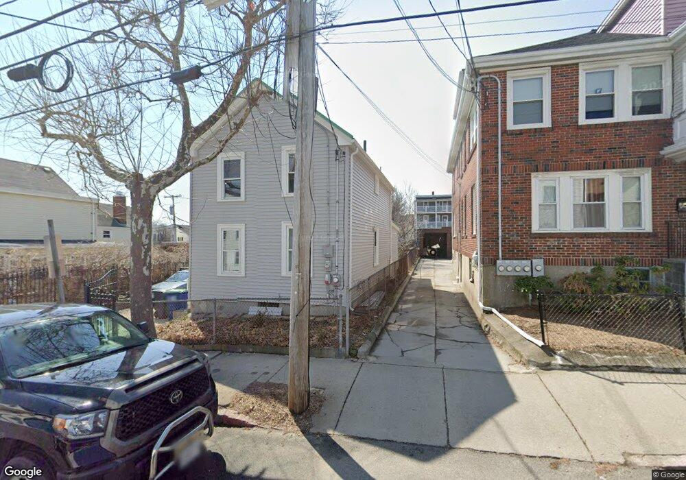 66 Jaques St, Somerville, MA 02145 - photo 1