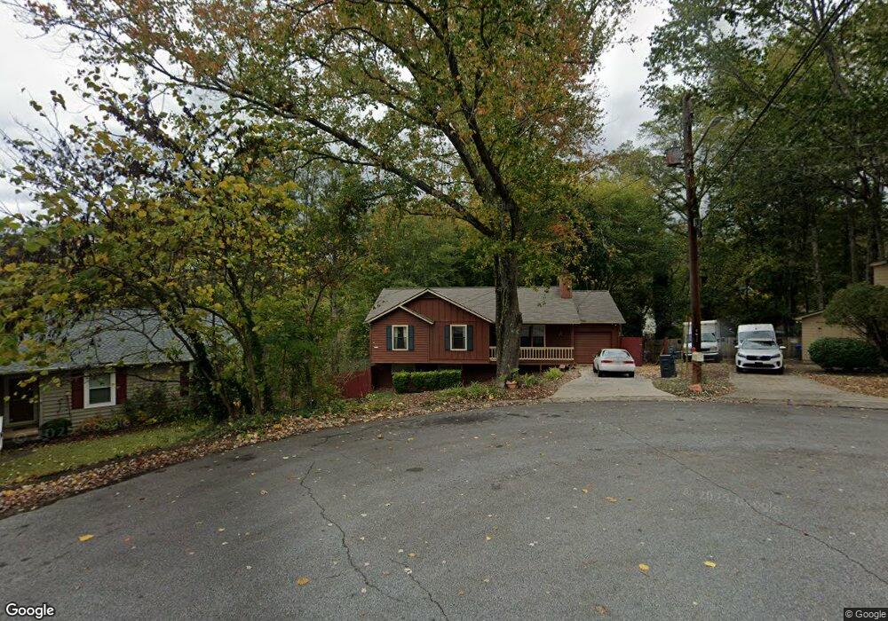 3005 Hidden Lake Dr unit 1, Duluth, GA 30096 - photo 1