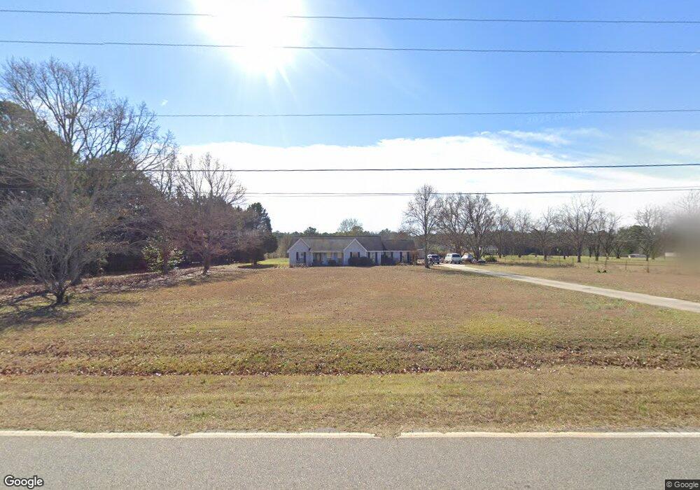 1160 Kay Rd, Byron, GA 31008 - photo 1