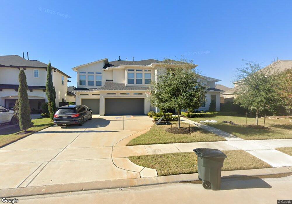 2918 Rutherford Place Ct, Katy, TX 77494 - photo 1