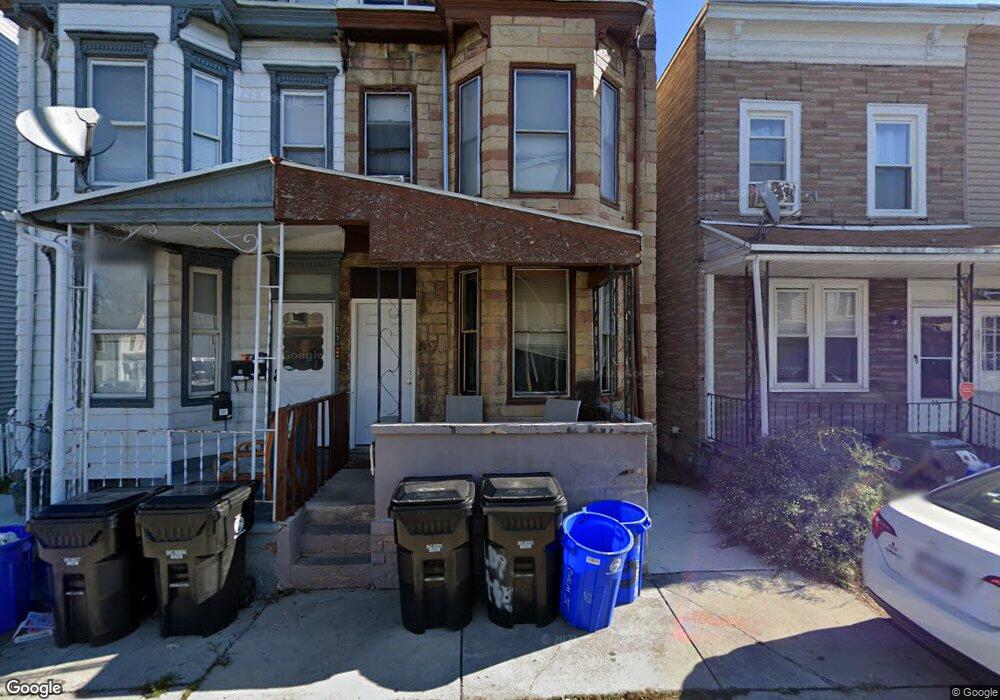 55 Balm St, Harrisburg, PA 17103 - photo 1