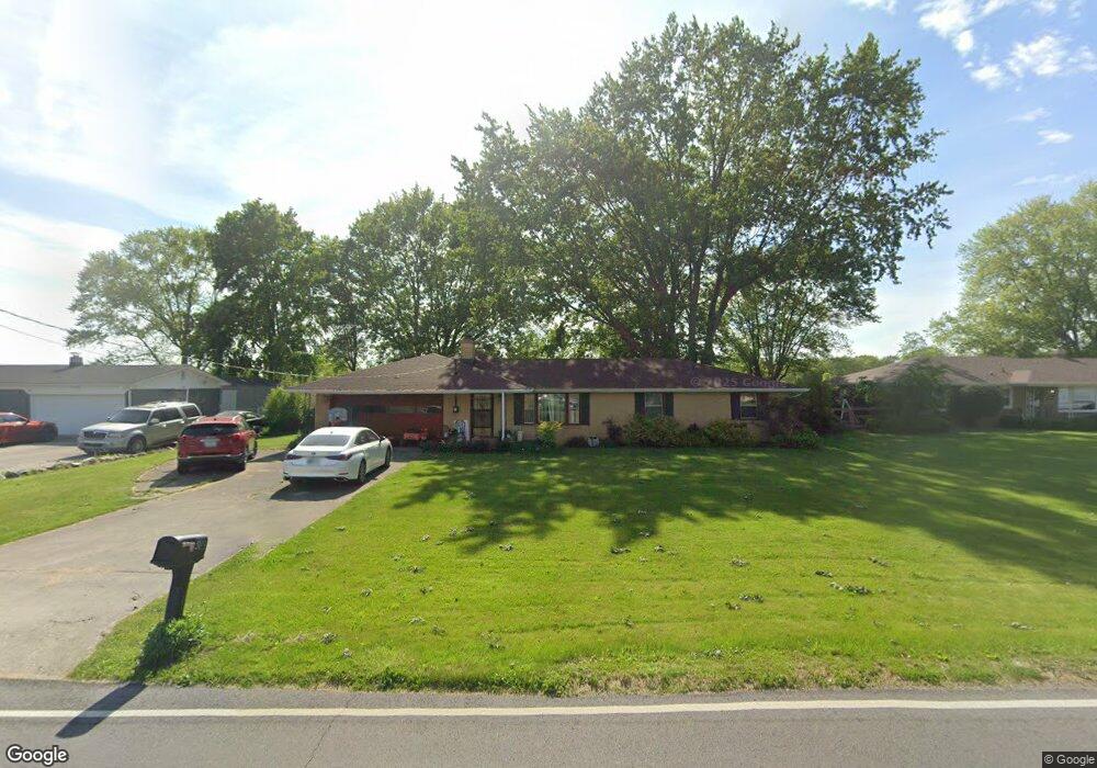 5133 S 50 W, Anderson, IN 46013 - photo 1